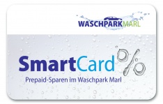 Smart-Card